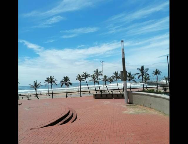 2 BEDROOM APARTMENT FOR SALE IN DURBAN CBD